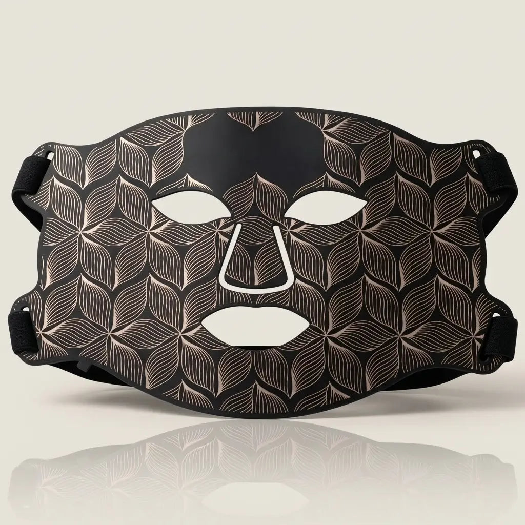 Glimnix™ ElasticGlow-Maske