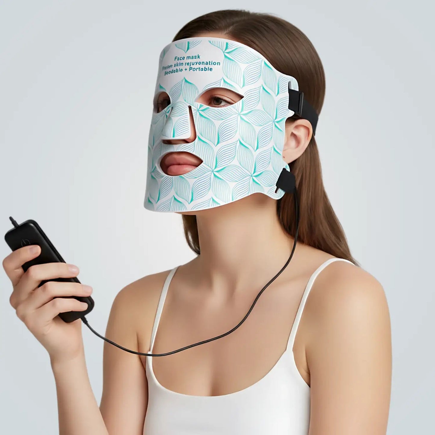 Glimnix™ LED - Lichtmaske - Glimnix