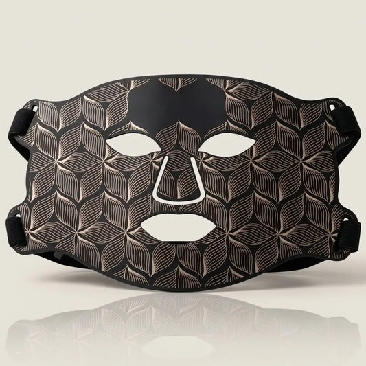 Glimnix™ ElasticGlow-Maske