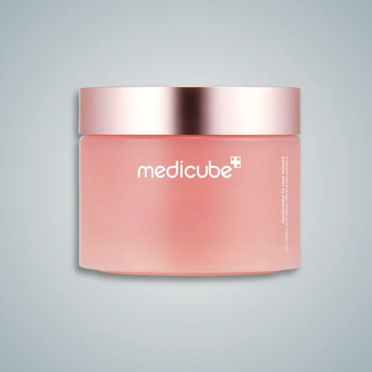 Anti - Aging - Gelcreme - Glimnix