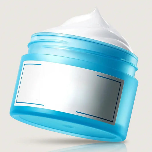 Glimnix ™ Post LED Beruhigendes Gel