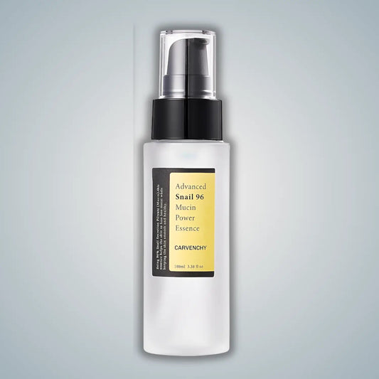 Cosrx Advanced Snail 96 Mucin Power Essence – 100 ml - Glimnix