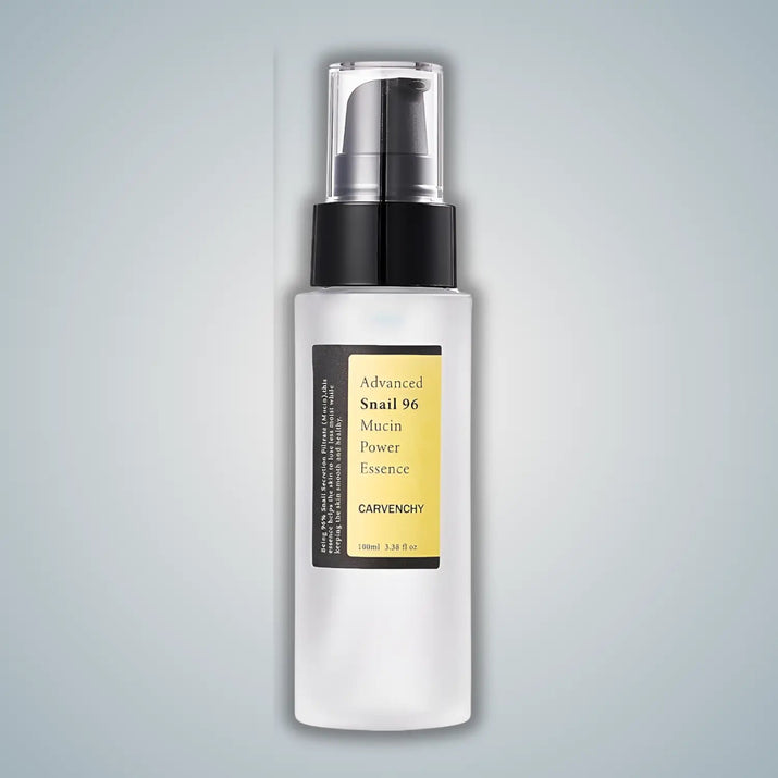 Cosrx Advanced Snail 96 Mucin Power Essence – 100 ml - Glimnix