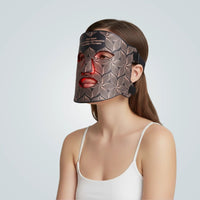 Glimnix™ ElasticGlow Maske - Glimnix