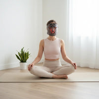 Glimnix™ ElasticGlow Maske - Glimnix