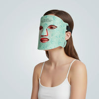 Glimnix™ ElasticGlow Maske - Glimnix