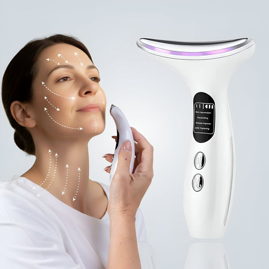 Glimnix™ LED - Straff - Massager - Glimnix