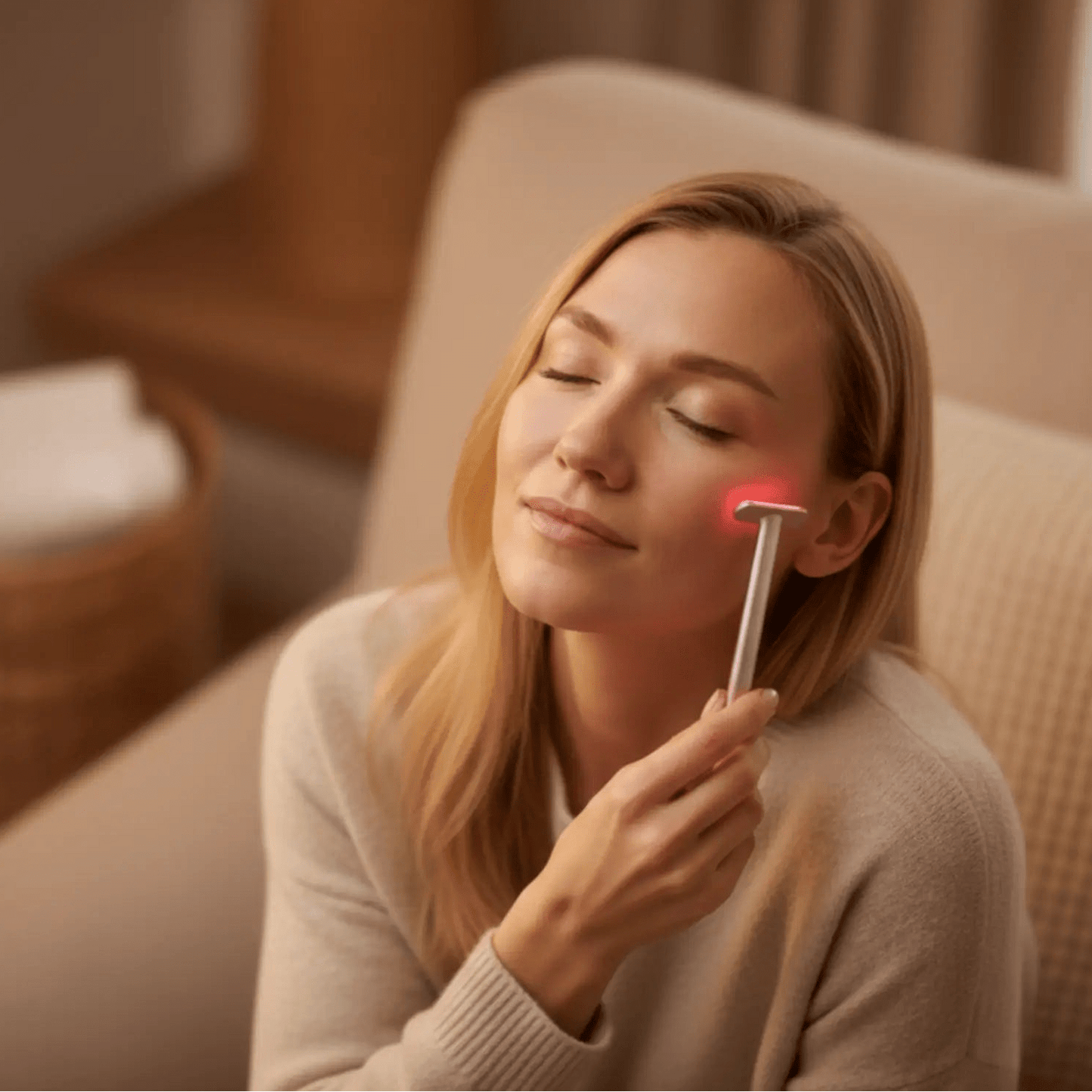 Glimnix™ RedPulse - Glimnix