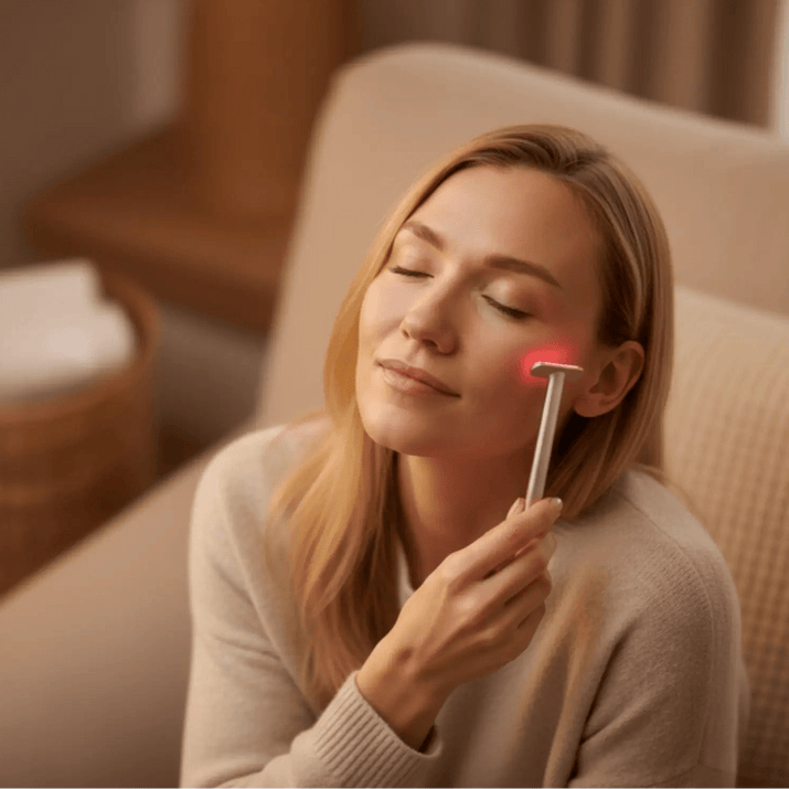 Glimnix™ RedPulse - Glimnix